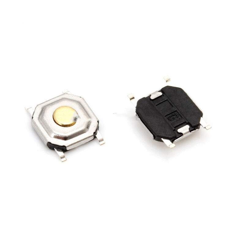 Waterproof Tactile Push Button Switches: Best Uses & Buying Guide