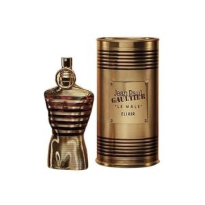 Jean Paul Gaultier – “Le Male” Elixir Parfum (125ML)