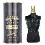 Jean Paul Gaultier – “Le Male” Le Parfum Eau De Parfum Intense (125ML)