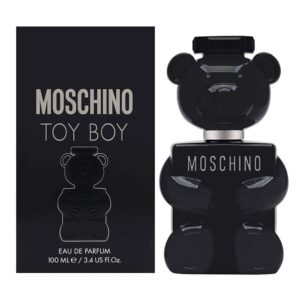 Moschino – Toy Boy Eau De Parfum (100ML)
